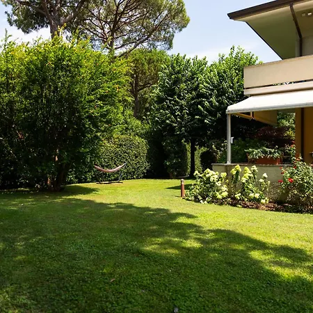 A Dei Marmi Forte dei Marmi