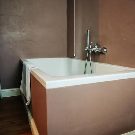 A Dei Marmi * Φόρτε ντε Μάρμι