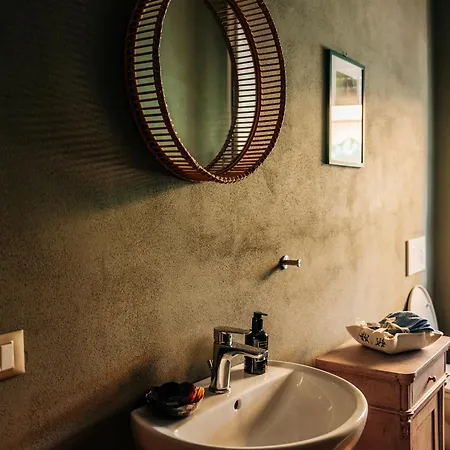 Villa A Dei Marmi Forte dei Marmi