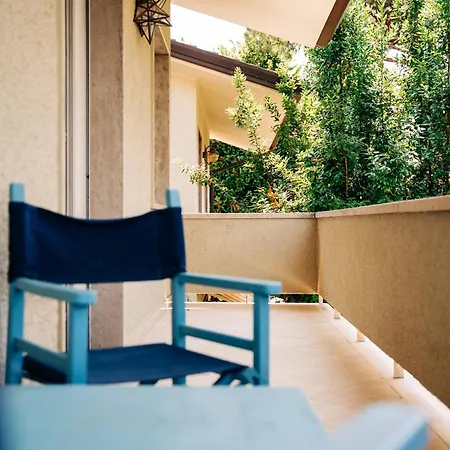 A Dei Marmi * Forte dei Marmi