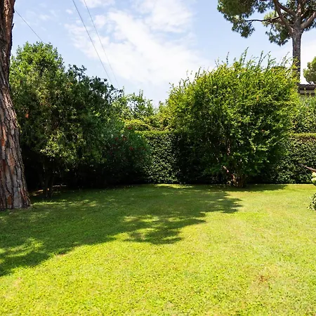 A Dei Marmi Villa Forte dei Marmi