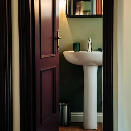 Villa A Dei Marmi Forte dei Marmi