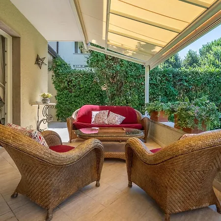 A Dei Marmi Forte dei Marmi