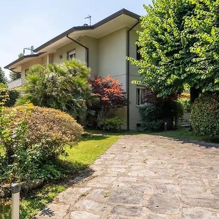 A Dei Marmi Villa Forte dei Marmi