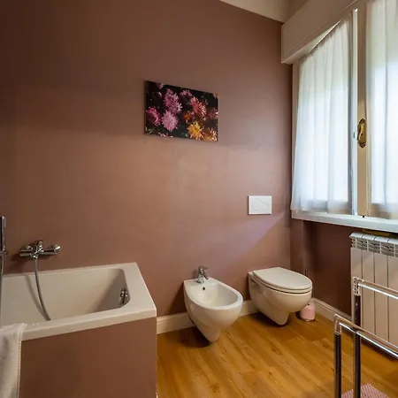 Villa A Dei Marmi Forte dei Marmi