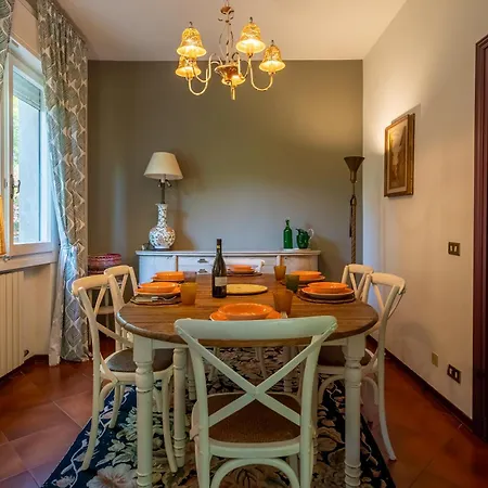 A Dei Marmi * Forte dei Marmi