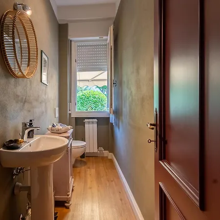 A Dei Marmi Forte dei Marmi