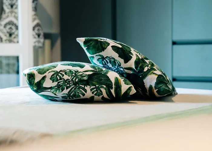 A Dei Marmi Βίλα *