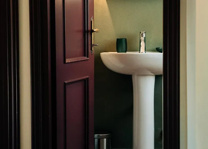 Βίλα A Dei Marmi Φόρτε ντε Μάρμι