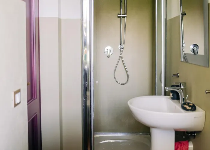 Βίλα A Dei Marmi