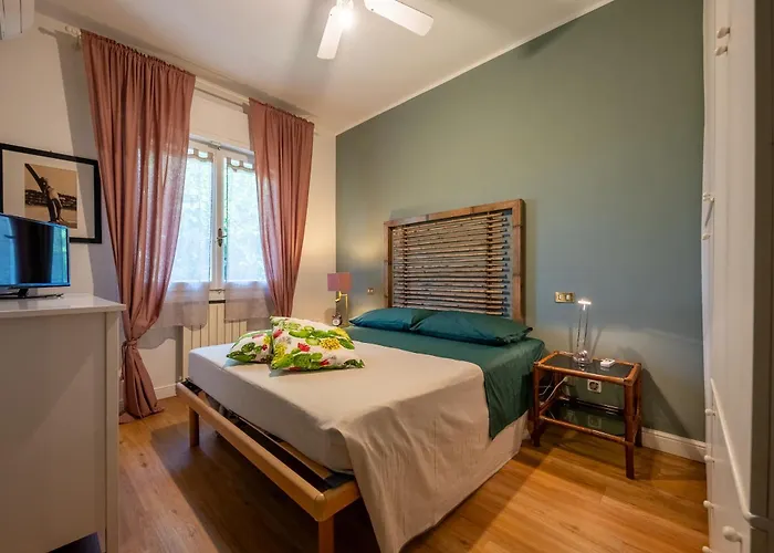 A Dei Marmi Φόρτε ντε Μάρμι