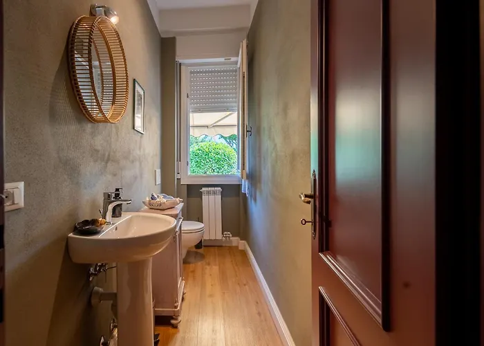 A Dei Marmi Φόρτε ντε Μάρμι