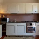 A Dei Marmi Вилла *