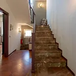 A Dei Marmi Villa