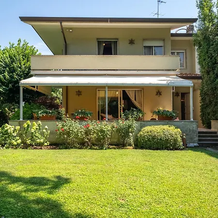 A Dei Marmi Villa Forte dei Marmi