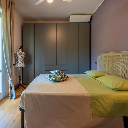 A Dei Marmi Villa Forte dei Marmi