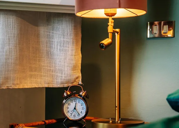 别墅 A Dei Marmi 马尔米堡