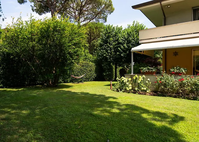 A Dei Marmi Forte dei Marmi