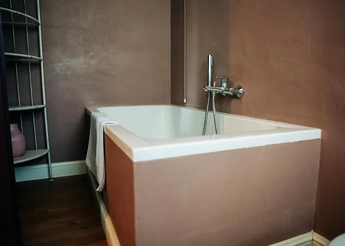 A Dei Marmi * 马尔米堡