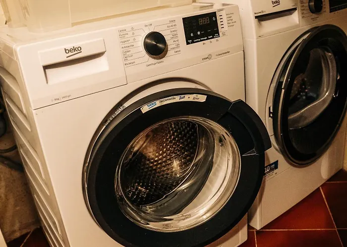 A Dei Marmi 别墅 *