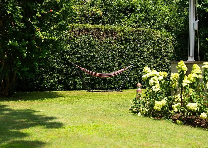 A Dei Marmi 马尔米堡