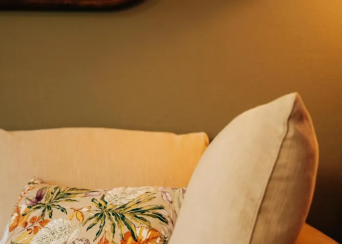 A Dei Marmi * 马尔米堡