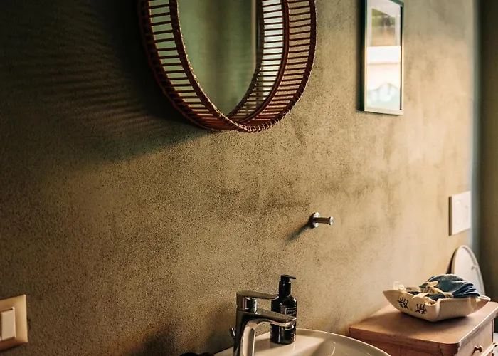 别墅 A Dei Marmi 马尔米堡