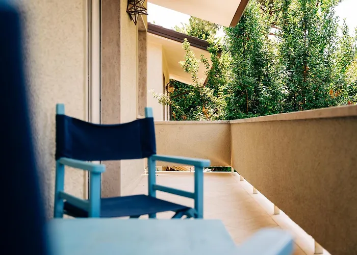 A Dei Marmi * Forte dei Marmi