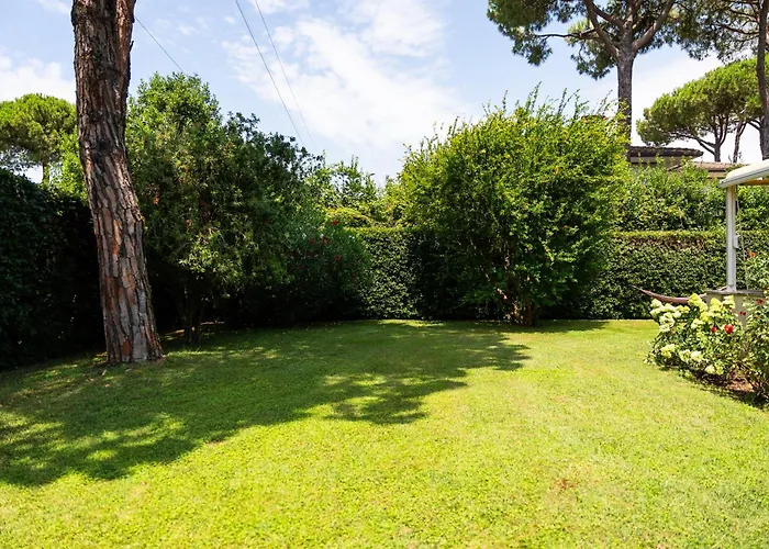 A Dei Marmi Villa Forte dei Marmi