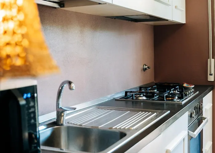 Villa A Dei Marmi Forte dei Marmi