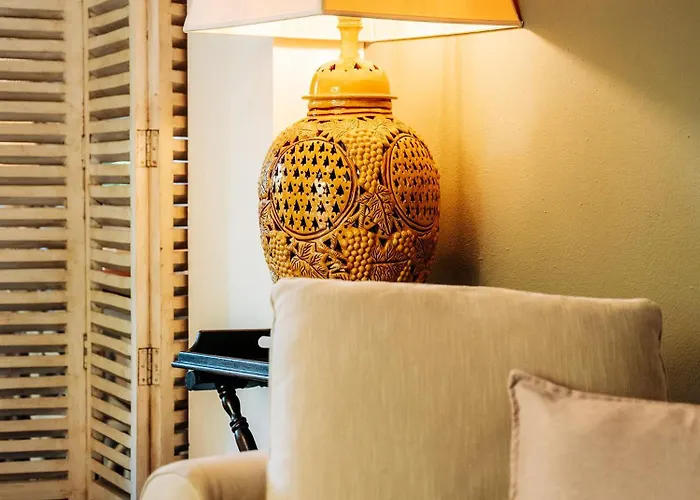 A Dei Marmi 马尔米堡