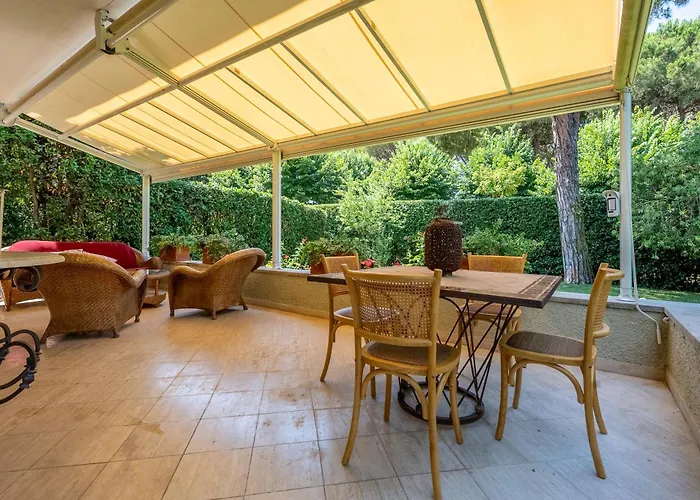 A Dei Marmi * 马尔米堡