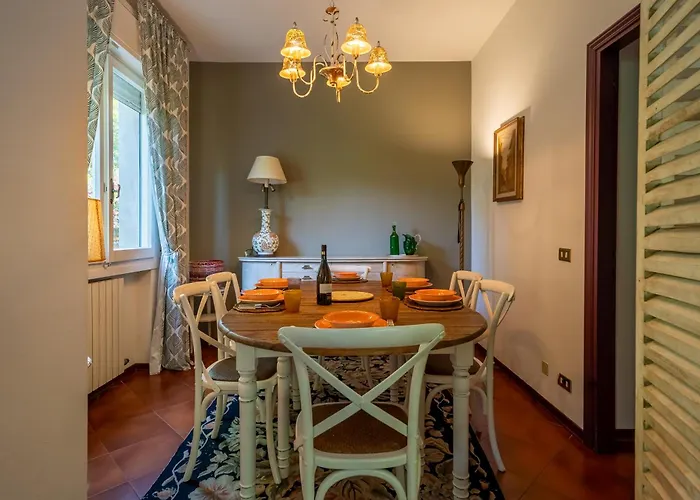 A Dei Marmi * 马尔米堡