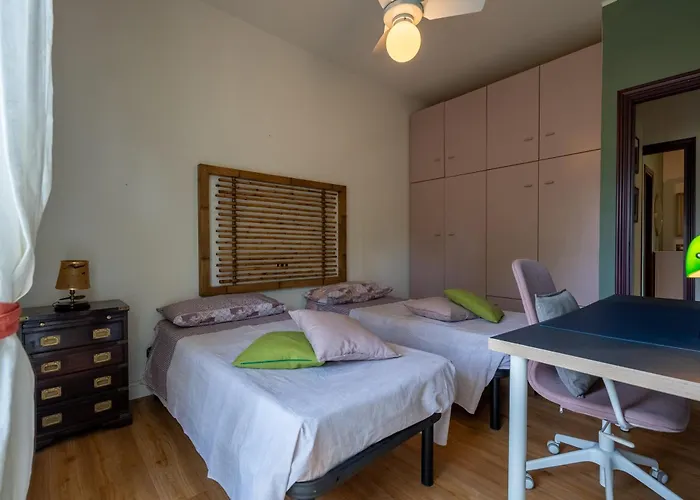 别墅 A Dei Marmi *