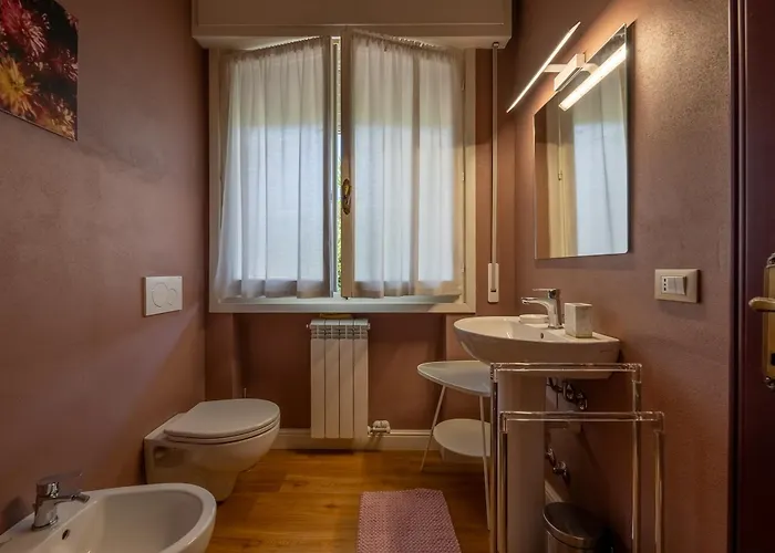 Villa A Dei Marmi Forte dei Marmi