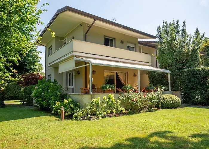 A Dei Marmi Villa Forte dei Marmi